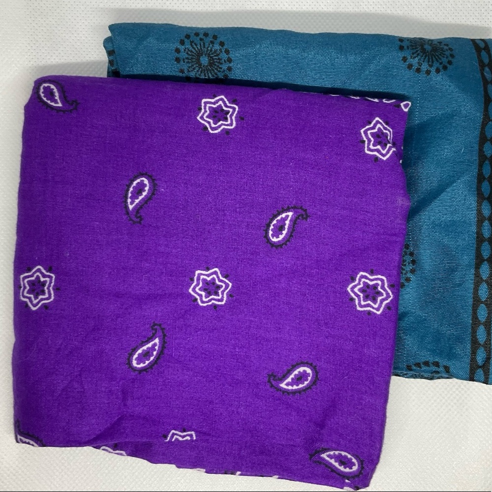 Girly Bandannas